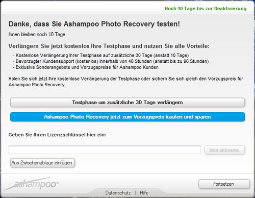 ashampoo-photo-recovery-testphase
