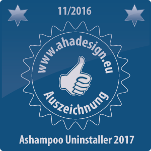 aha-empfehlung-ashampoo-uninstaller-2017
