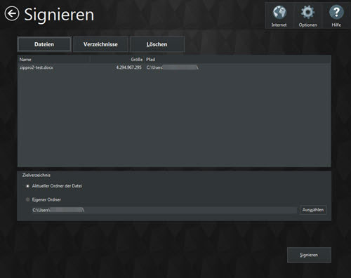 ashampoo-zippro2-dateiwahl-signatur