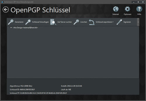 ashampoo-zippro2-schluessel-erzeugt