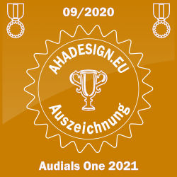 ahadesign-auszeichnung-audialsone2021