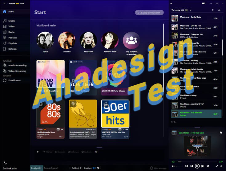 audials-one-2023-ahadesign-test