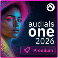 Preise und Verfügbarkeit von Audials One 2026