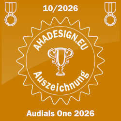 Schlussbemerkung zu Audials One 2026