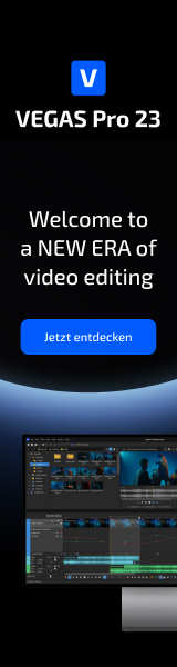 VEGAS Pro 23 Video