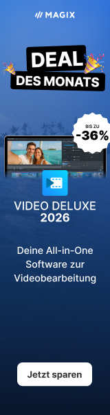 Video Deluxe 2026