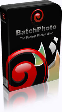 BatchPhoto Boxshot