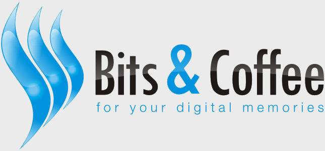 Bits&Coffee Logo