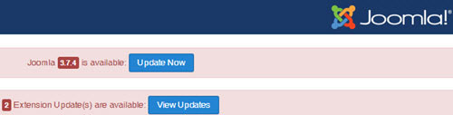 joomla-updates