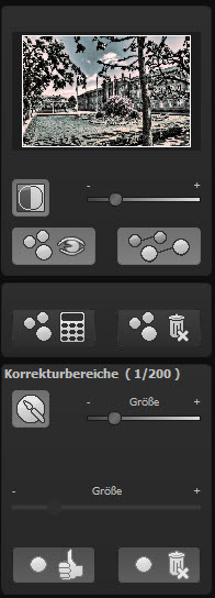 blackwhite-korrektur-optionen