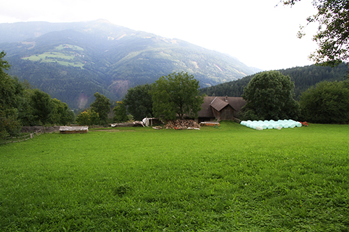 Kärnten mit weniger Deckkraft