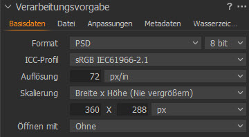 captureone-verarbeitungsvorgabe-skalierung