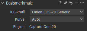 captureone-basismerkmale