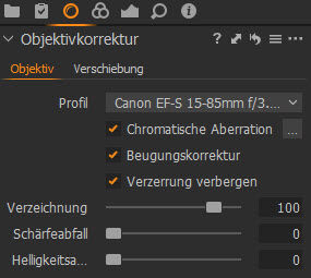 captureone-objektivkorrektur