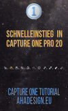 captureone-schnelleinstieg