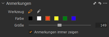 co-anmerkungen-werkzeug