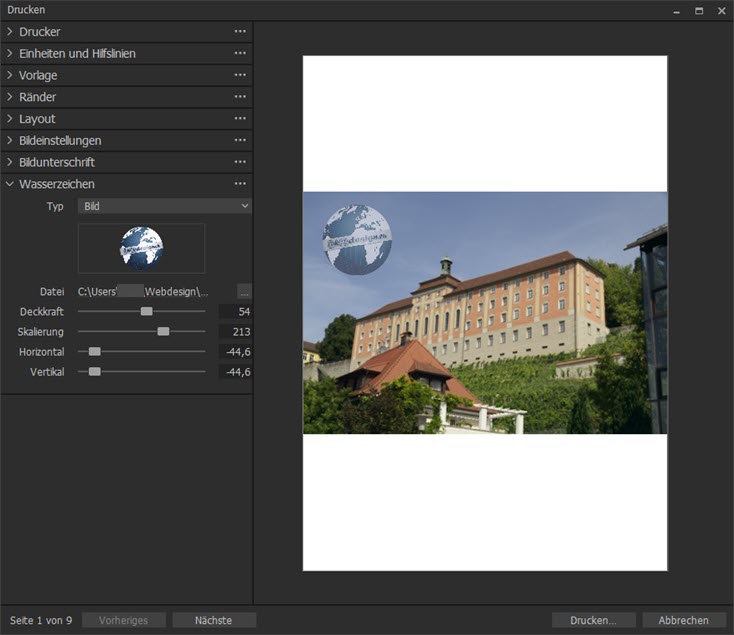 capture-one-drucken-wasserzeichen-bild