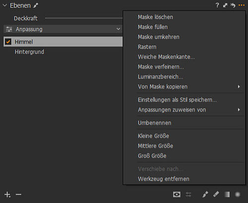 co-ebenen-masken-ebenenwerkzeug-punktemenue