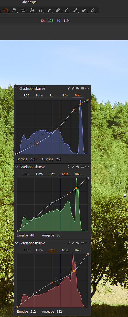 captureone-gradationskurve-farbe-helligkeit-werte