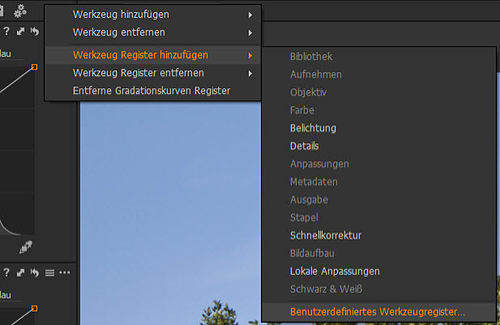 captureone-gradationskurve-register-hinzufuegen