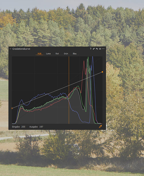 captureone-gradationskurve-tonwerte-komprimiert