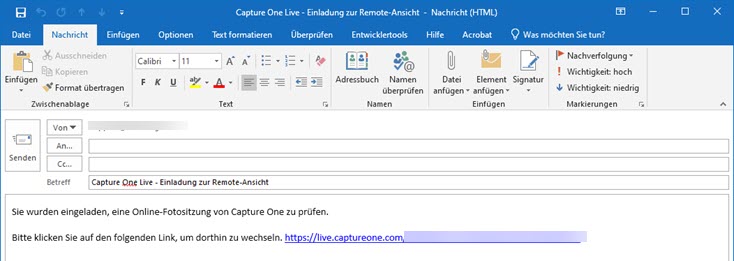 capture-one-live-email-einladung