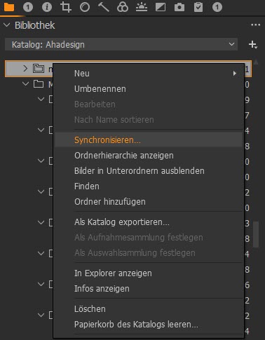 capture-one-unterordner-synchronisieren