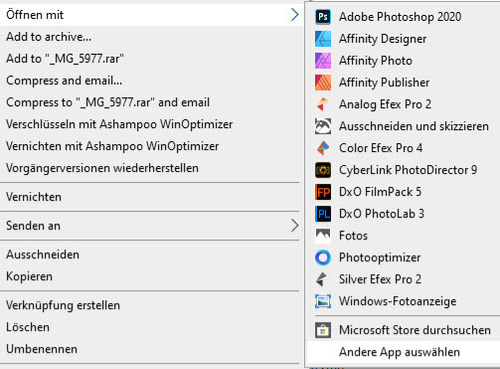 co-plugin-anzeige-windows-oeffnen-mit