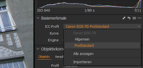 co-profile-prostandard