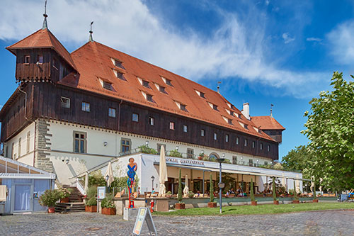 Bauernhaus