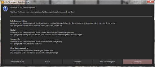 colorpro6test-selektiv-zeichnen-textur-kantenangleich