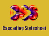 Cascading Stylesheet