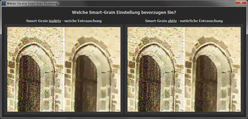 smartgrain