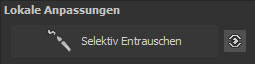 denoiseprojects2pro-anpassungen-lokal