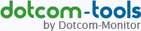 dotcomtools-by-dotcom-monitor