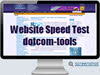 dotcomtools-websitespeedtest