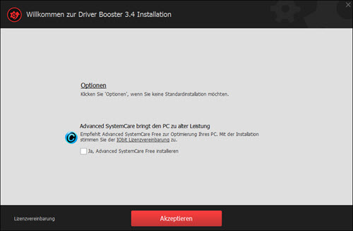 driverbooster-installation