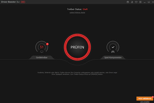 driverbooster-startseite