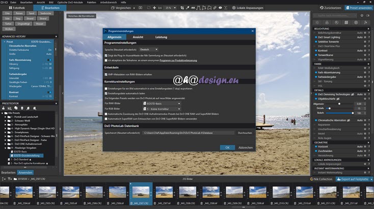 dxo-photolab-programmeinstellungen-presets