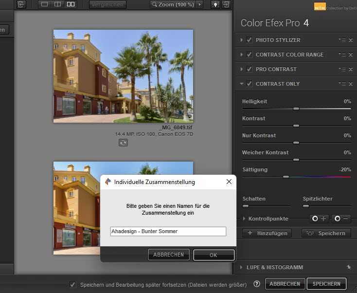 color-efex-pro-zusammenstellung-speichern