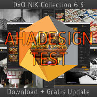 DxO Nik Collection 6.3 Download + Gratis Update im Test