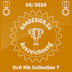 Nik Collection 7 - Ahadesign Empfehlung