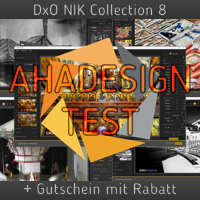 Nik Collection 8 im Test + Gutschein für günstigen Erwerb