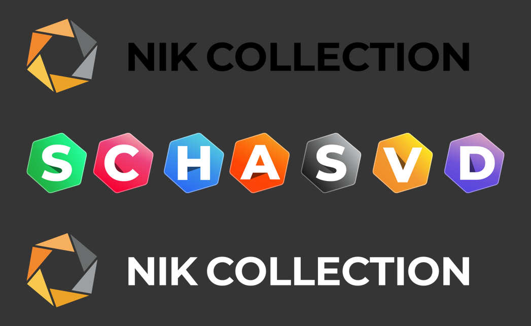 DxO Nik Collection Plug-ins