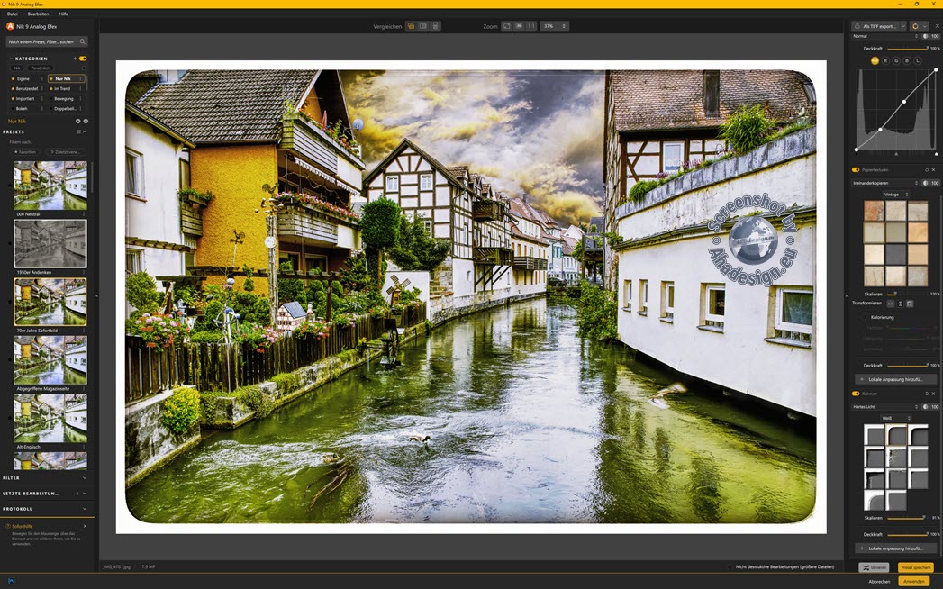 DxO-Software als Lösung für alle Fotografen und Bildbearbeiter