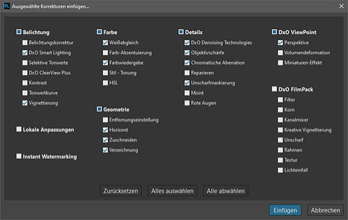 ahadesign-tutorial-dxo-photolab4-neuerungen-ausgewaehlte-korrekturen