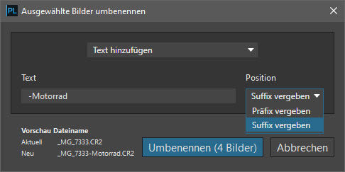 ahadesign-tutorial-dxo-photolab4-neuerungen-umbenennen-text-hinzufuegen