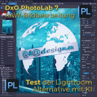 DxO PhotoLab 7 - Test der Lightroom Alternative mit KI