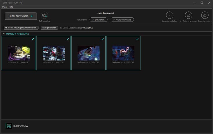 dxo-pureraw-bilder-geladen