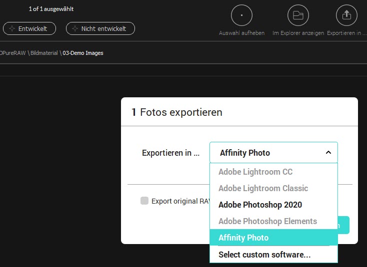 dxo-pureraw-export-zu-applikation